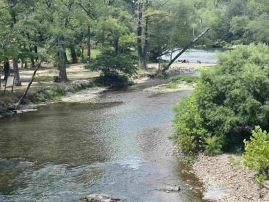 Caddo River Acreage For Sale in Caddo Gap Arkansas
