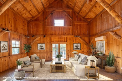 Lake St. George Commercial For Sale in Liberty Maine