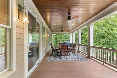 Immaculate Golf-Front Estate Behind the Gates of Reynolds Lake - photo 22