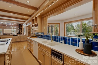 Welcome to a landmark Lake Wylie waterfront estate offering an - photo 24