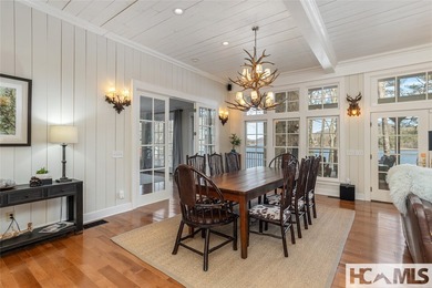 If you're looking for lakefront property with panoramic views of - photo 24
