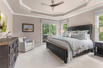 Immaculate Golf-Front Estate Behind the Gates of Reynolds Lake - photo 26