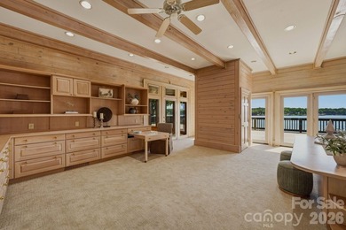 Welcome to a landmark Lake Wylie waterfront estate offering an - photo 28