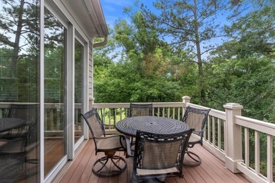 Immaculate Golf-Front Estate Behind the Gates of Reynolds Lake - photo 28