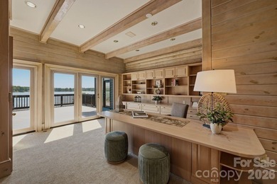 Welcome to a landmark Lake Wylie waterfront estate offering an - photo 29