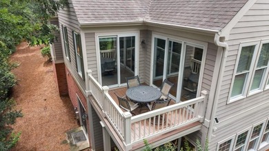 Immaculate Golf-Front Estate Behind the Gates of Reynolds Lake - photo 29