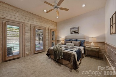 Welcome to a landmark Lake Wylie waterfront estate offering an - photo 31
