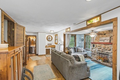 Nestled on a private .29-acre lot surrounded by mature trees - photo 3