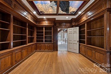 Welcome to a landmark Lake Wylie waterfront estate offering an - photo 34