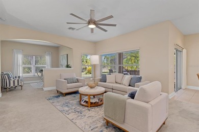 Welcome to your own slice of paradise in the tucked-away gated - photo 4