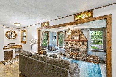 Nestled on a private .29-acre lot surrounded by mature trees - photo 4