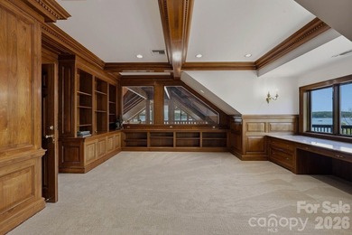 Welcome to a landmark Lake Wylie waterfront estate offering an - photo 35
