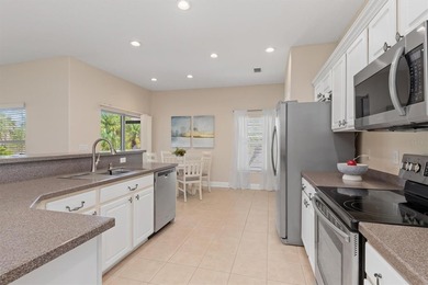 Welcome to your own slice of paradise in the tucked-away gated - photo 5