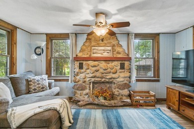 Nestled on a private .29-acre lot surrounded by mature trees - photo 5