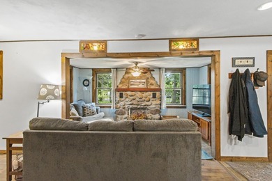 Nestled on a private .29-acre lot surrounded by mature trees - photo 6