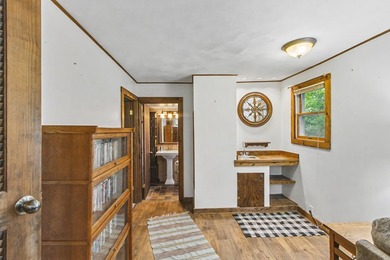 Nestled on a private .29-acre lot surrounded by mature trees - photo 7