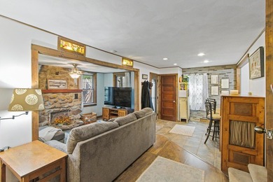 Nestled on a private .29-acre lot surrounded by mature trees - photo 8