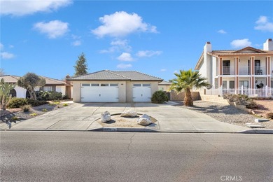 Spring Valley Lake Home For Sale in Victorville California
