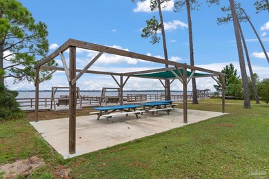 This charming .32-acre parcel within the gated community of - photo 46