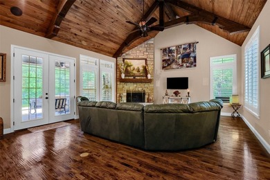 Tucked away on a PREMIUM WOODED LOT backing to a serene - photo 4