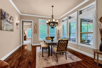 Tucked away on a PREMIUM WOODED LOT backing to a serene - photo 10