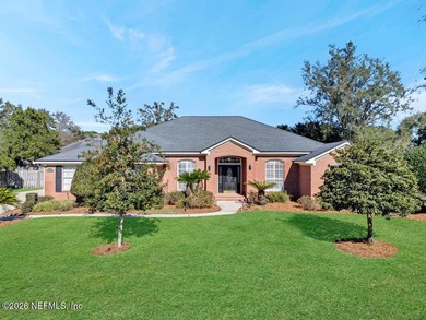 St. Johns River Home Sale Pending in Saint Johns Florida