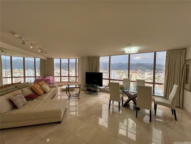 (private lake, pond, creek) Condo For Sale in Honolulu Hawaii