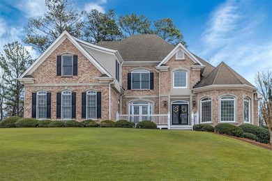 (private lake, pond, coastal) Home Active Under Contract in Dunwoody Georgia