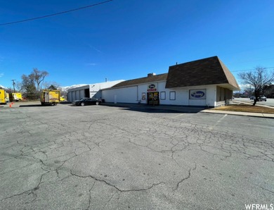 Great Salt Lake Commercial For Sale in Layton Utah