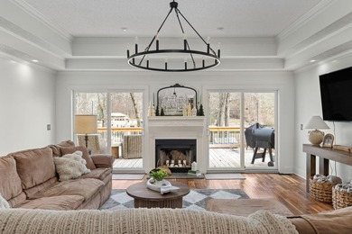 Welcome to your year-round waterfront getaway on Shoal Creek! - photo 2