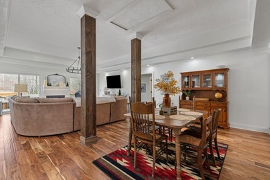 Welcome to your year-round waterfront getaway on Shoal Creek! - photo 6