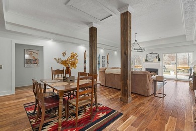 Welcome to your year-round waterfront getaway on Shoal Creek! - photo 7