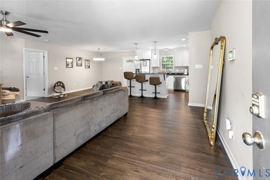 LOCATED ON A DOUBLE LOT, THIS 3 BEDROOM 2 BATH RANCH HOME IN - photo 8
