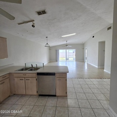 This three bed two bath block home has tons of potential! Great - photo 8