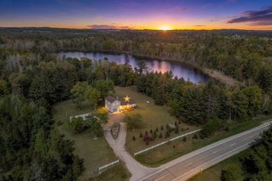 Stunning home with lake frontage on Lake McCall! This house - photo 1
