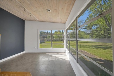 Stunning home with lake frontage on Lake McCall! This house - photo 2
