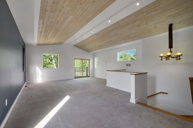 Stunning home with lake frontage on Lake McCall! This house - photo 4