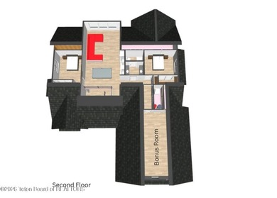The Ultimate Teton Basecamp: Elevate your lifestyle in this - photo 4