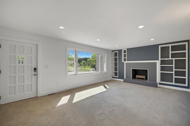Stunning home with lake frontage on Lake McCall! This house - photo 6