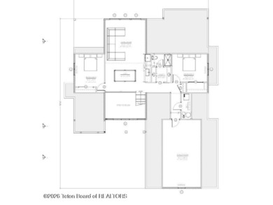 The Ultimate Teton Basecamp: Elevate your lifestyle in this - photo 6