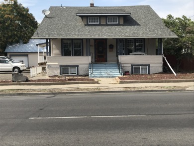 (private lake, pond, creek) Commercial For Sale in Pendleton Oregon