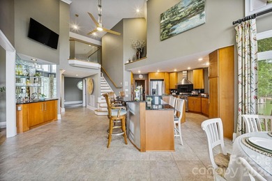 Luxury Waterfront Estate on Lake Wylie Welcome to one of Lake - photo 11