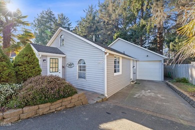 Coastal living awaits in Northwest Lincoln City! This two - photo 1