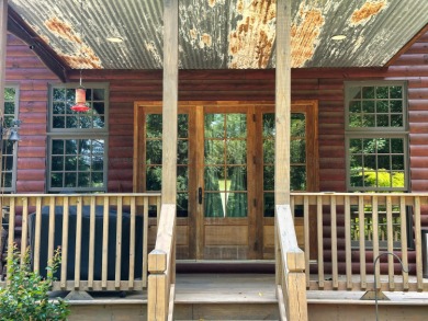 Lewis Smith Lake Home For Sale in Double Springs Alabama