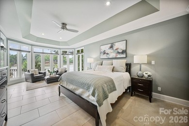 Luxury Waterfront Estate on Lake Wylie Welcome to one of Lake - photo 17
