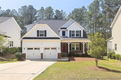  Home For Sale in Spring Lake North Carolina