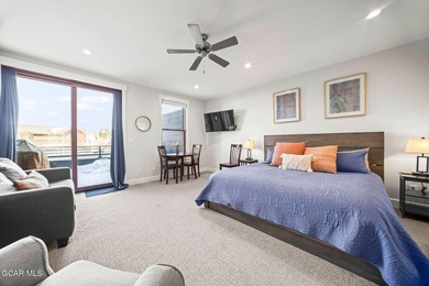 Grand Lake Condo For Sale in Grand Lake Colorado