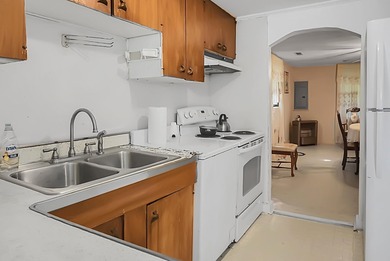 Here's your chance to own a beautiful brick home on a spacious - photo 22