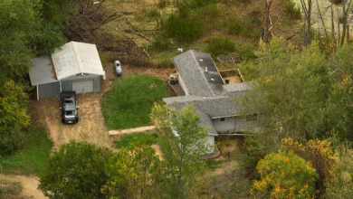 Waterfowl & Fishing Camp for Sale on the Mississippi River - photo 4