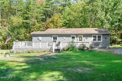 Lake Home ActiveUnderContr in Nassau, New York